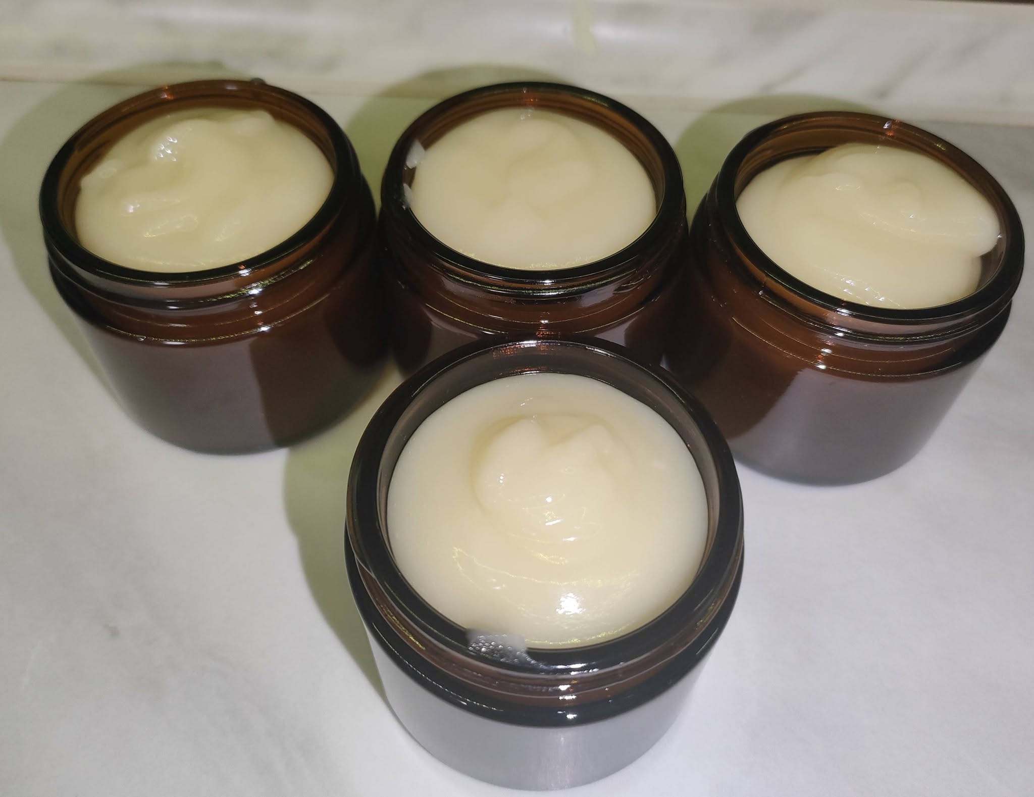 Naturalny dezodorant prosto z pracowni